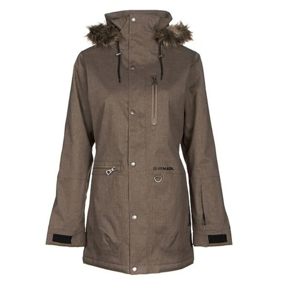 Armada Lynx jacket - Picture 1 of 8